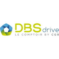 DBS DRIVE by CGR logo, DBS DRIVE by CGR contact details