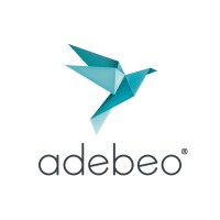 Adebeo logo, Adebeo contact details