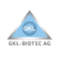 GKL-Biotec AG logo, GKL-Biotec AG contact details