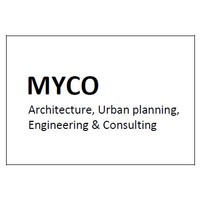 MYCO logo, MYCO contact details