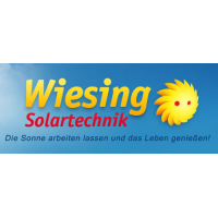 Wiesing Solartechnik logo, Wiesing Solartechnik contact details