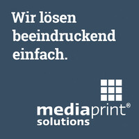 mediaprint solutions GmbH logo, mediaprint solutions GmbH contact details