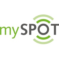 mySPOT marketing GmbH logo, mySPOT marketing GmbH contact details