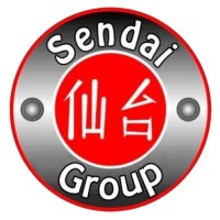 Sendai Group logo, Sendai Group contact details