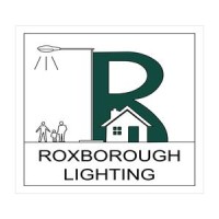 Roxborough Lighting logo, Roxborough Lighting contact details