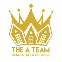 The A Team logo, The A Team contact details