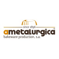 A Metalúrgica Bakeware Production SA logo, A Metalúrgica Bakeware Production SA contact details