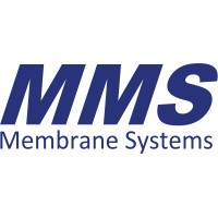 MMS AG logo, MMS AG contact details