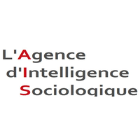 AGENCE D'INTELLIGENCE SOCIOLOGIQUE logo, AGENCE D'INTELLIGENCE SOCIOLOGIQUE contact details