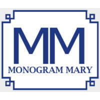 Monogram Mary logo, Monogram Mary contact details