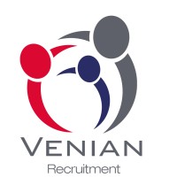 Venian Recruitment Ltd logo, Venian Recruitment Ltd contact details