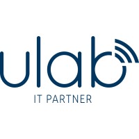 Ulab IT Partner logo, Ulab IT Partner contact details