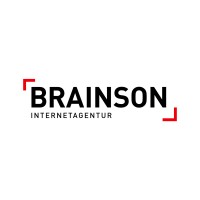 Internetagentur Brainson GmbH logo, Internetagentur Brainson GmbH contact details