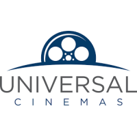 UniversalCinemas logo, UniversalCinemas contact details