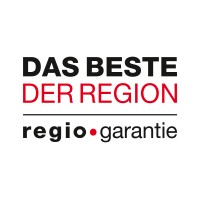 «Das Beste der Region» logo, «Das Beste der Region» contact details