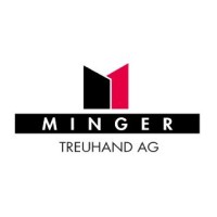 Minger Treuhand AG logo, Minger Treuhand AG contact details