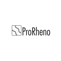 ProRheno AG logo, ProRheno AG contact details