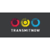 transmitNOW logo, transmitNOW contact details