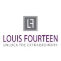 Louis Fourteen logo, Louis Fourteen contact details