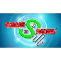 GameSnacks logo, GameSnacks contact details