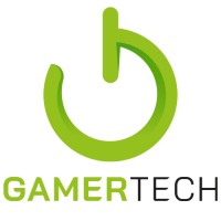 Gamer-Tech logo, Gamer-Tech contact details