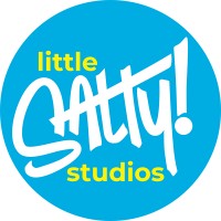 Little Salty Studios logo, Little Salty Studios contact details