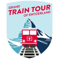 Grand Train Tour of Switzerland logo, Grand Train Tour of Switzerland contact details