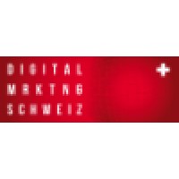 Digital Marketing Schweiz GmbH logo, Digital Marketing Schweiz GmbH contact details