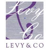 Levy & Co logo, Levy & Co contact details