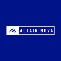 Altaïr Nova logo, Altaïr Nova contact details