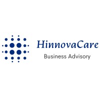 HinnovaCare logo, HinnovaCare contact details