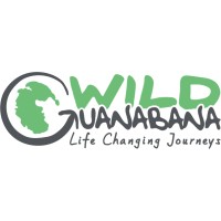 Wild Guanabana logo, Wild Guanabana contact details