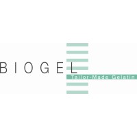 BIOGEL AG logo, BIOGEL AG contact details