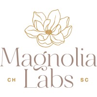 Magnolia Labs logo, Magnolia Labs contact details