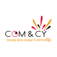 Com&Cy logo, Com&Cy contact details