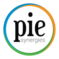 PIE Synergies logo, PIE Synergies contact details