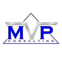 MVP Consulting Org logo, MVP Consulting Org contact details