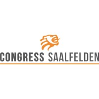 Congress Saalfelden logo, Congress Saalfelden contact details