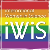 international Women in Science logo, international Women in Science contact details