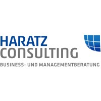 Haratz Consulting GmbH logo, Haratz Consulting GmbH contact details