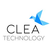 Clea Technology logo, Clea Technology contact details