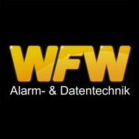 WFW Alarm- & Datentechnik GmbH logo, WFW Alarm- & Datentechnik GmbH contact details