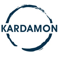 Kardamon Agentur logo, Kardamon Agentur contact details