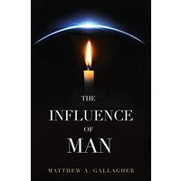 The Influence of Man logo, The Influence of Man contact details