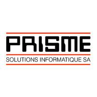 Prisme Solutions Informatique SA logo, Prisme Solutions Informatique SA contact details