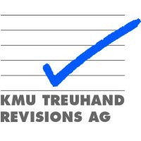 KMU Treuhand und Revisions AG logo, KMU Treuhand und Revisions AG contact details