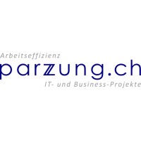 parzung GmbH logo, parzung GmbH contact details