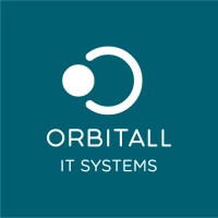 ORBITALL | IT Systems logo, ORBITALL | IT Systems contact details