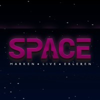 SPACE Eventagentur logo, SPACE Eventagentur contact details