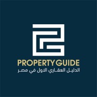 PROPERTY GUIDE logo, PROPERTY GUIDE contact details